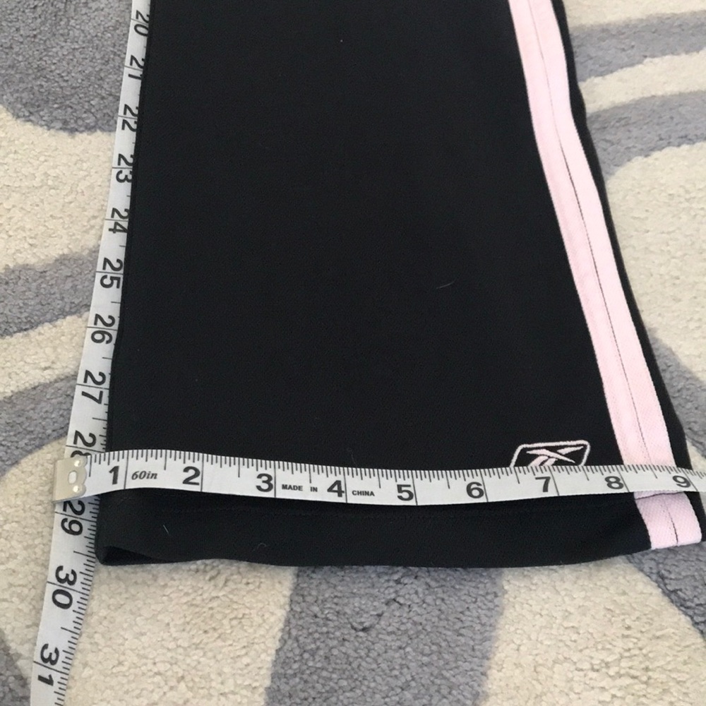 Reebok Yoga Pants - Picture 7 of 8